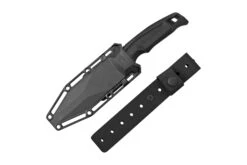 SOG Recondo FX, Black 17-22-01-57 Cuchillo Fijo -Böker Ventas SOG 17 22 01 57 05 sog