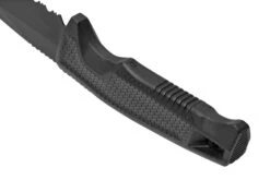 SOG Recondo FX, Black, Partially Serrated 17-22-02-57 Cuchillo Fijo -Böker Ventas SOG 17 22 02 57 04 sog
