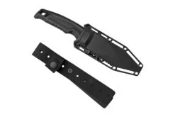 SOG Recondo FX, Black, Partially Serrated 17-22-02-57 Cuchillo Fijo -Böker Ventas SOG 17 22 02 57 06 sog