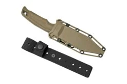 SOG Recondo FX, FDE, Partially Serrated 17-22-04-57 Cuchillo Fijo 11 SOG Recondo FX, FDE, Partially Serrated 17-22-04-57 Cuchillo Fijo -Böker Ventas SOG 17 22 04 57 05 sog