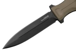 SOG Pentagon FX 17-61-02-57 Flat Dark Earth, Daga -Böker Ventas SOG 17 61 02 57 03 sog