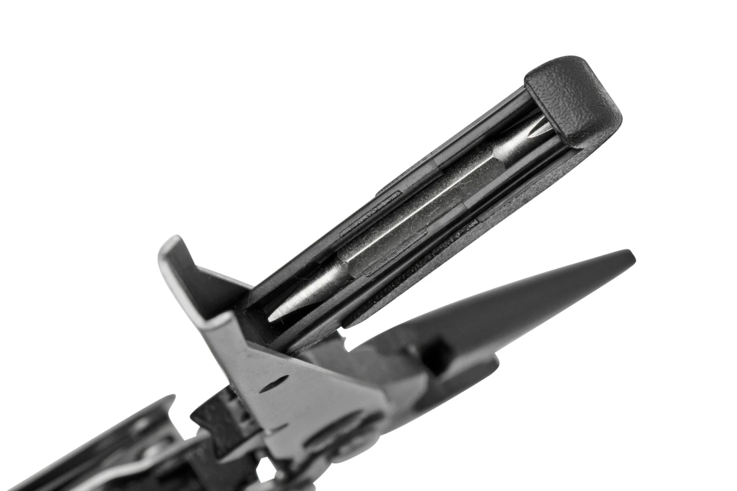 SOG Flash MT Silver & Black 29-55-01-41 Multiherramienta 7 SOG Flash MT Silver & Black 29-55-01-41 Multiherramienta - Imagen 5