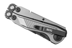 SOG Flash MT Silver & Black 29-55-01-41 Multiherramienta 14 SOG Flash MT Silver & Black 29-55-01-41 Multiherramienta -Böker Ventas SOG 29 55 01 41 06 sog