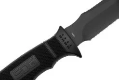 SOG- Seal Pup Elite E37T-K Cuchillo Fijo -Böker Ventas SOG E37T K 05 sog