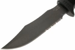 SOG 'Seal Pup' -Böker Ventas SOG M37 02 sog seal pup sogm37 d2