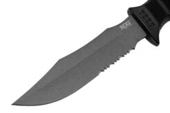 SOG 'Seal Pup' -Böker Ventas SOG M37 03 sog