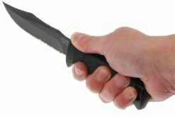 SOG 'Seal Pup' -Böker Ventas SOG M37 04 sog seal pup sogm37 d4