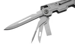 SOG PowerAccess Stonewashed PA1001-CP Multiherramienta 10 SOG PowerAccess Stonewashed PA1001-CP Multiherramienta -Böker Ventas SOG PA1001 CP 03 sog