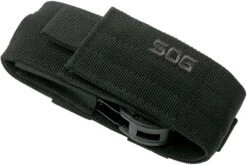 SOG ParaShears Black 23-125-01-43 Tijeras De Rescate 12 SOG ParaShears Black 23-125-01-43 Tijeras De Rescate -Böker Ventas SOG PARSH BK 05 sog