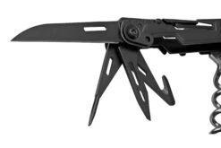SOG PowerLitre Black PL1002-CP Multiherramienta -Böker Ventas SOG PL1002 CP 03 sog