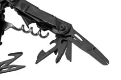 SOG PowerLitre Black PL1002-CP Multiherramienta -Böker Ventas SOG PL1002 CP 04 sog