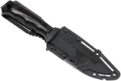 SOG SEAL Strike Black, Deluxe Sheath SS1003-CP 18 SOG SEAL Strike Black, Deluxe Sheath SS1003-CP -Böker Ventas SOG SS1003 CP 07 sog seal strike sog ss1003 cp 07
