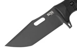SOG Seal FX, Tanto 17-21-02-57 Cuchillo Fijo -Böker Ventas SOG17 21 02 57 03 sog