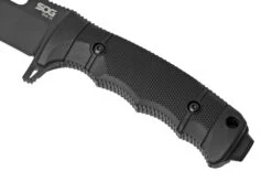 SOG Seal FX, Tanto 17-21-02-57 Cuchillo Fijo -Böker Ventas SOG17 21 02 57 04 sog