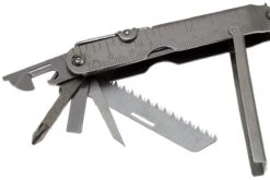 SOG Powerlock S60 Multiherramienta, Plata -Böker Ventas SOGS60 03 sog powerlock s60 zilver sogs60 03