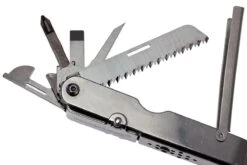SOG Powerlock S60 Multiherramienta, Plata -Böker Ventas SOGS60 04 sog powerlock s60 zilver sogs60 04