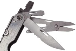 SOG Powerlock S60 Multiherramienta, Plata -Böker Ventas SOGS60 06 sog powerlock s60 zilver sogs60 06