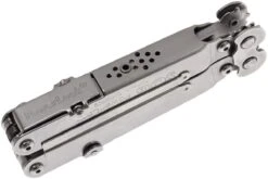 SOG Powerlock S60 Multiherramienta, Plata -Böker Ventas SOGS60 07 sog powerlock s60 zilver sogs60 07
