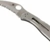 Spyderco C08 Harpy -Böker Ventas SP C08S 01 spyderco harpy spc08s d1