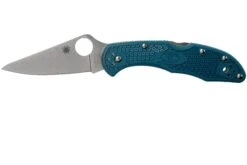 Spyderco Delica 4 K390 C11FPK390 Navaja