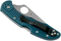 Spyderco Delica 4 K390 C11FPK390 Navaja 12 Spyderco Delica 4 K390 C11FPK390 Navaja -Böker Ventas SPC11FPK390 04 spyderco