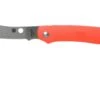 Spyderco Roadie C189POR Orange Navaja -Böker Ventas SPC189POR 01 spyderco