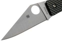 Spyderco Watu C251CF Navaja -Böker Ventas SPC251CFP 03 spyderco
