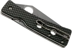 Spyderco Watu C251CF Navaja -Böker Ventas SPC251CFP 04 spyderco