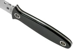 Spyderco Nightstick FB47GP Cuchillo Daga, Gayle Bradley Design 13 Spyderco Nightstick FB47GP Cuchillo Daga, Gayle Bradley Design -Böker Ventas SPFB47GP 05 spyderco