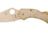 Spyderco Wooden Kit Dragonfly C28 WDKIT1 Navaja De Madera 2 Spyderco Wooden Kit Dragonfly C28 WDKIT1 Navaja De Madera -Böker Ventas SPWDKIT1 01 spyderco spwdkit1 01