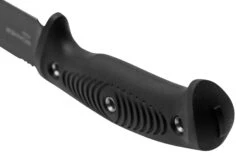 Steel Will Roamer 305-1BK Cuchillo Fijo Negro -Böker Ventas SWK R305 1BK 04 steelwill