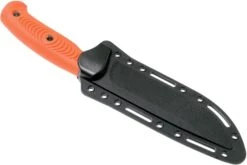 Steel Will Roamer 305-1OR Orange Cuchillo Fijo -Böker Ventas SWK R305 1OR 08 steel will knives v201907