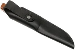 TRC Knives Classic Freedom, FFG, Brown Canvas Micarta Cuchillo De Exterior -Böker Ventas TI CF FFG MICBR 07 trc knives