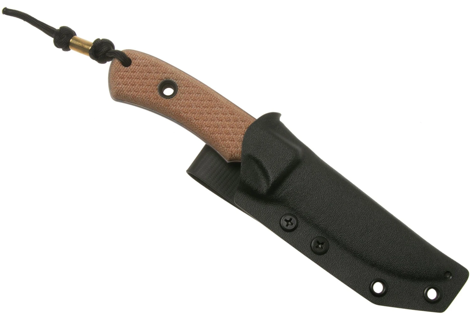 TRC Knives K-1s Sprint Run 2022 Cuchillo Fijo 7 TRC Knives K-1s Sprint Run 2022 Cuchillo Fijo - Imagen 5