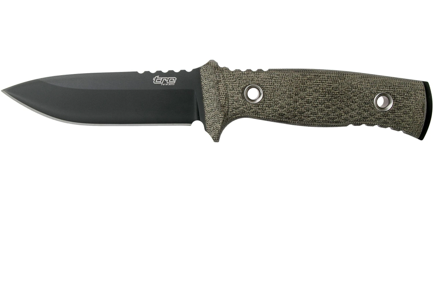 TRC Knives M-1XDP Cuchillo De Exterior 3 TRC Knives M-1XDP Cuchillo De Exterior