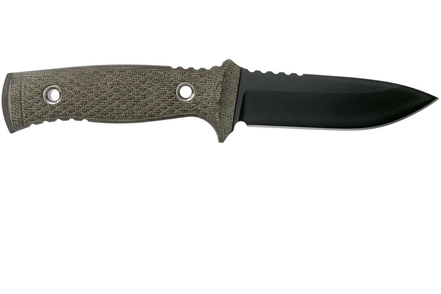 TRC Knives M-1XDP Cuchillo De Exterior 4 TRC Knives M-1XDP Cuchillo De Exterior - Imagen 2