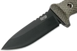 TRC Knives M-1XDP Cuchillo De Exterior 12 TRC Knives M-1XDP Cuchillo De Exterior -Böker Ventas TI M 1XDP 03 trc knives