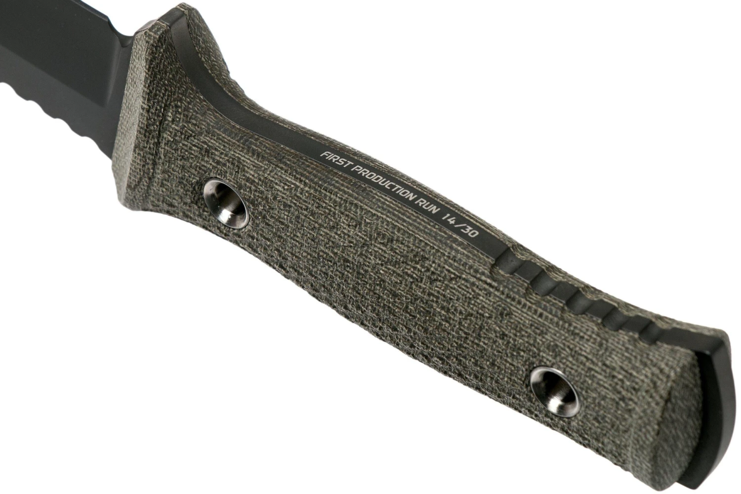 TRC Knives M-1XDP Cuchillo De Exterior 6 TRC Knives M-1XDP Cuchillo De Exterior - Imagen 4