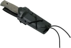 TRC Knives M-1XDP Cuchillo De Exterior 16 TRC Knives M-1XDP Cuchillo De Exterior -Böker Ventas TI M 1XDP 07 trc knives