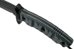 TOPS Knives Apache Falcon AFAL-01 Cuchillo De Supervivencia, Snake Blocker Design 13 TOPS Knives Apache Falcon AFAL-01 Cuchillo De Supervivencia, Snake Blocker Design -Böker Ventas TK AFAL 01 05 tops knives