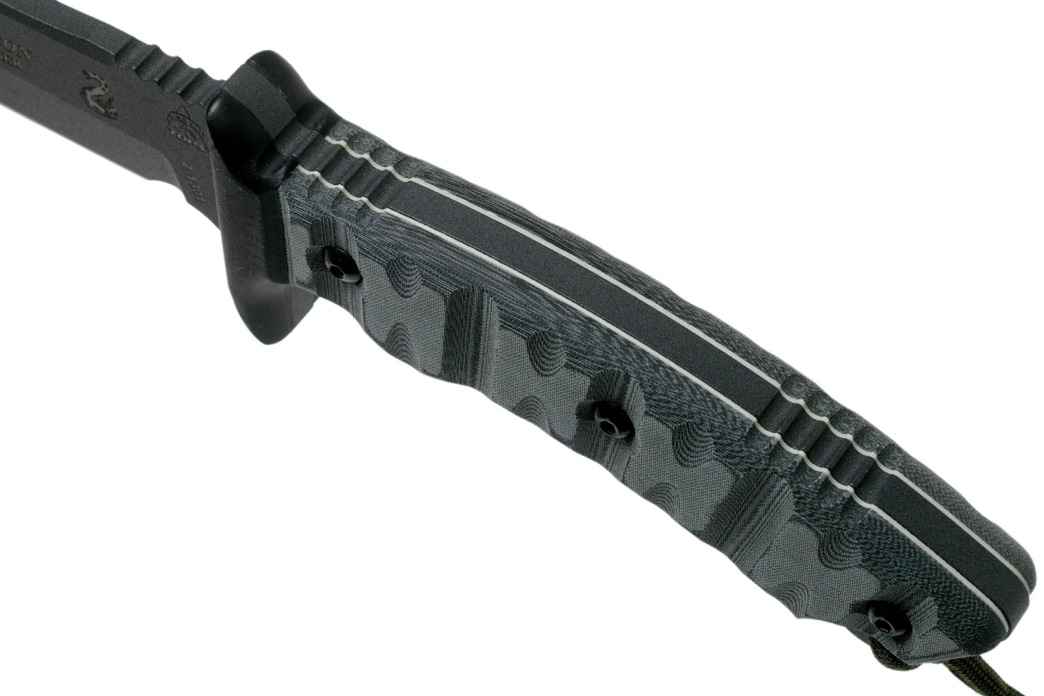 TOPS Knives Apache Falcon AFAL-01 Cuchillo De Supervivencia, Snake Blocker Design 7 TOPS Knives Apache Falcon AFAL-01 Cuchillo De Supervivencia, Snake Blocker Design - Imagen 5