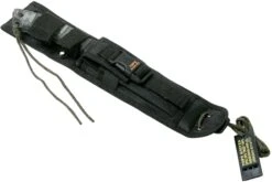 TOPS Knives Apache Falcon AFAL-01 Cuchillo De Supervivencia, Snake Blocker Design 14 TOPS Knives Apache Falcon AFAL-01 Cuchillo De Supervivencia, Snake Blocker Design -Böker Ventas TK AFAL 01 06 tops knives