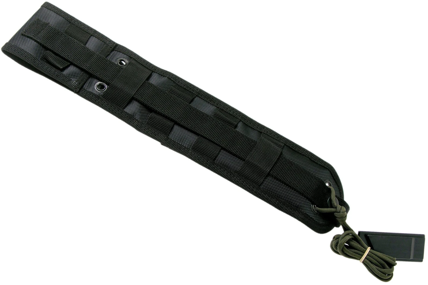 TOPS Knives Apache Falcon AFAL-01 Cuchillo De Supervivencia, Snake Blocker Design 9 TOPS Knives Apache Falcon AFAL-01 Cuchillo De Supervivencia, Snake Blocker Design - Imagen 7