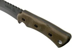 TOPS Knives TOPS A-Klub Knife AKLB-01 Machete, Amanda Kaye Design -Böker Ventas TK AKLB 01 05 tops knives