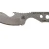 TOPS Knives TOPS Bartender Defender XL BAR-XL Tumble Finish, Cuchillo De Cuello -Böker Ventas TK BAR XL 01 tops knives tk bar xl 01