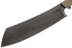TOPS Knives TOPS EL Chete ELCH-02 Machete, Funda Dangler -Böker Ventas TK ELCH 02 03 tops knives tk elch 02 03