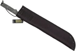 TOPS Knives Machete .230 Machete, MAC-230 17 TOPS Knives Machete .230 Machete, MAC-230 -Böker Ventas TK MAC 230 08 tops knives tk mac 230 08