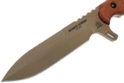 TOPS Knives TOPS Missile Strike MISS-01 Cuchillo Fijo, Kelly McCulley Design 12 TOPS Knives TOPS Missile Strike MISS-01 Cuchillo Fijo, Kelly McCulley Design -Böker Ventas TK MS 01 03 tops knives tk ms 01 03