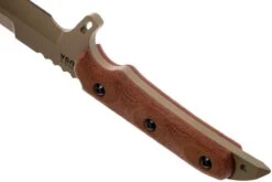 TOPS Knives TOPS Missile Strike MISS-01 Cuchillo Fijo, Kelly McCulley Design 13 TOPS Knives TOPS Missile Strike MISS-01 Cuchillo Fijo, Kelly McCulley Design -Böker Ventas TK MS 01 04 tops knives tk ms 01 04