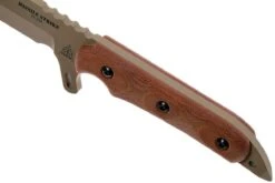 TOPS Knives TOPS Missile Strike MISS-01 Cuchillo Fijo, Kelly McCulley Design 14 TOPS Knives TOPS Missile Strike MISS-01 Cuchillo Fijo, Kelly McCulley Design -Böker Ventas TK MS 01 05 tops knives tk ms 01 05